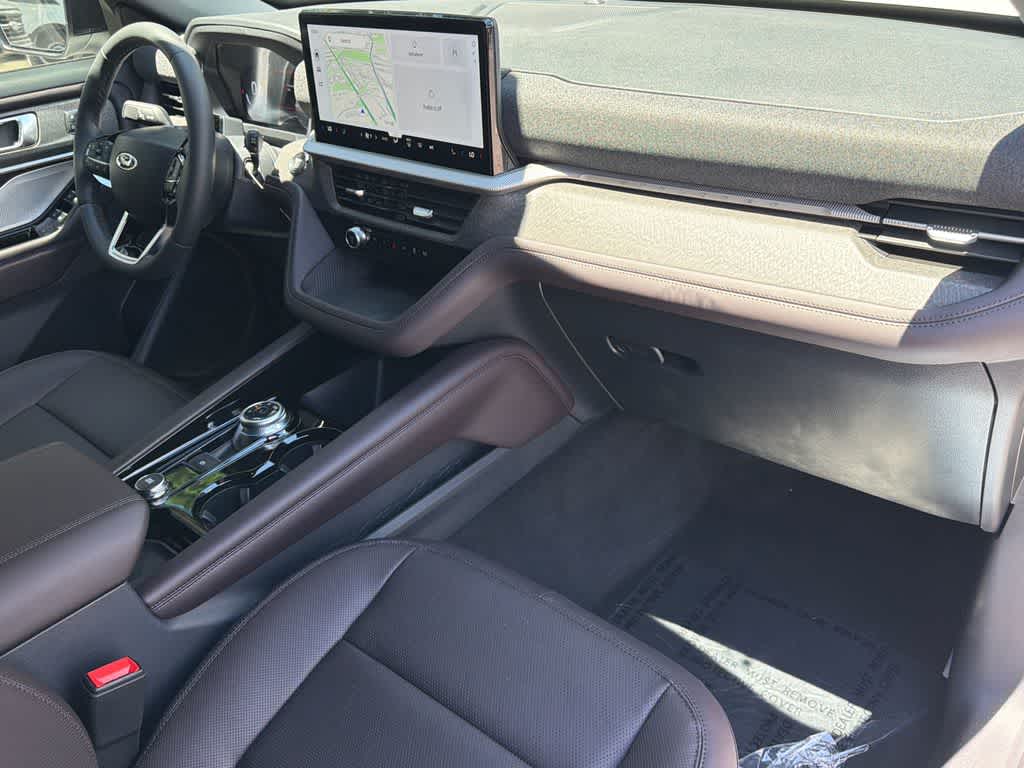 Thumbnail: 2026 Ford Explorer - 13