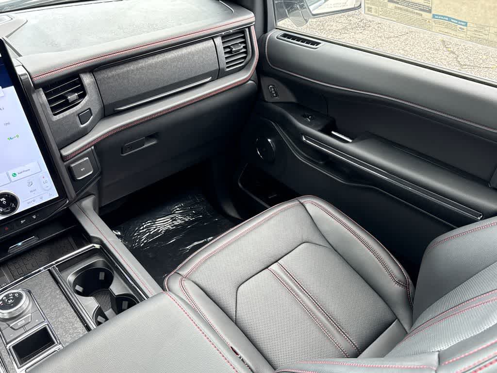 Thumbnail: 2024 Ford Expedition - 22