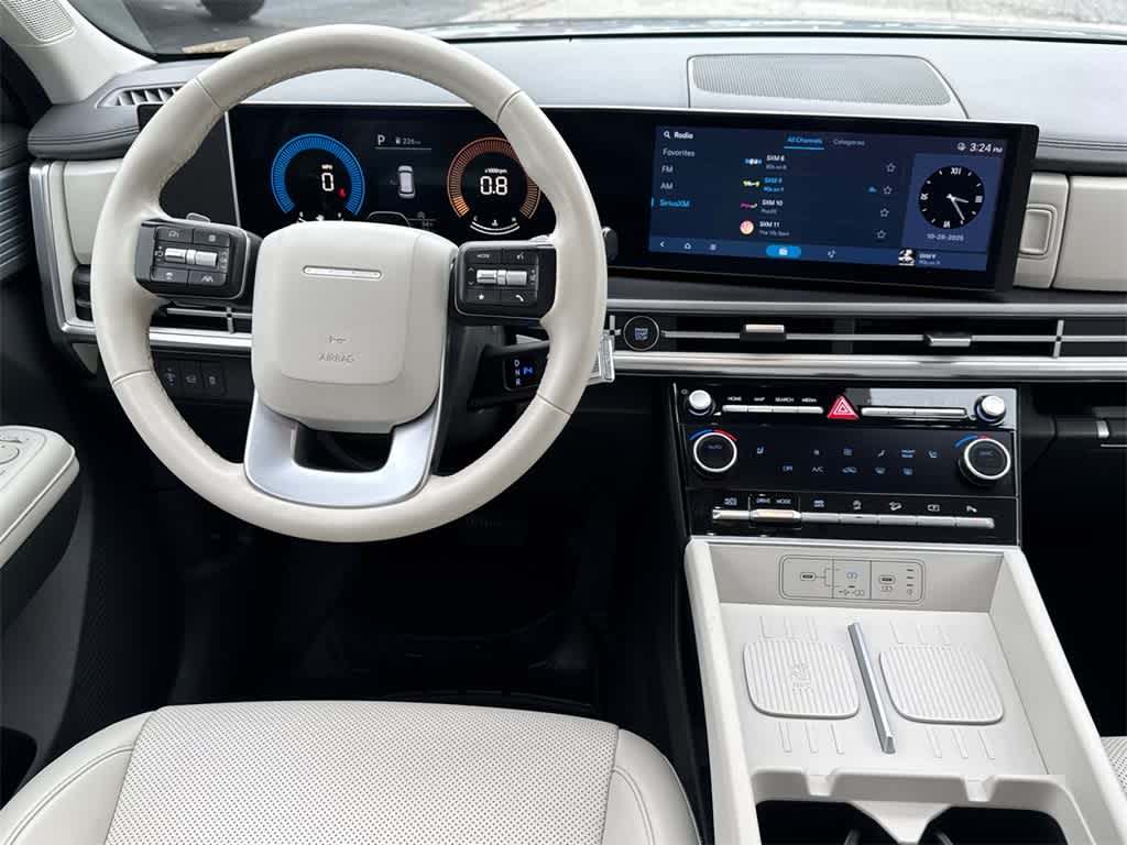 Thumbnail: 2024 Hyundai Santa Fe - 21