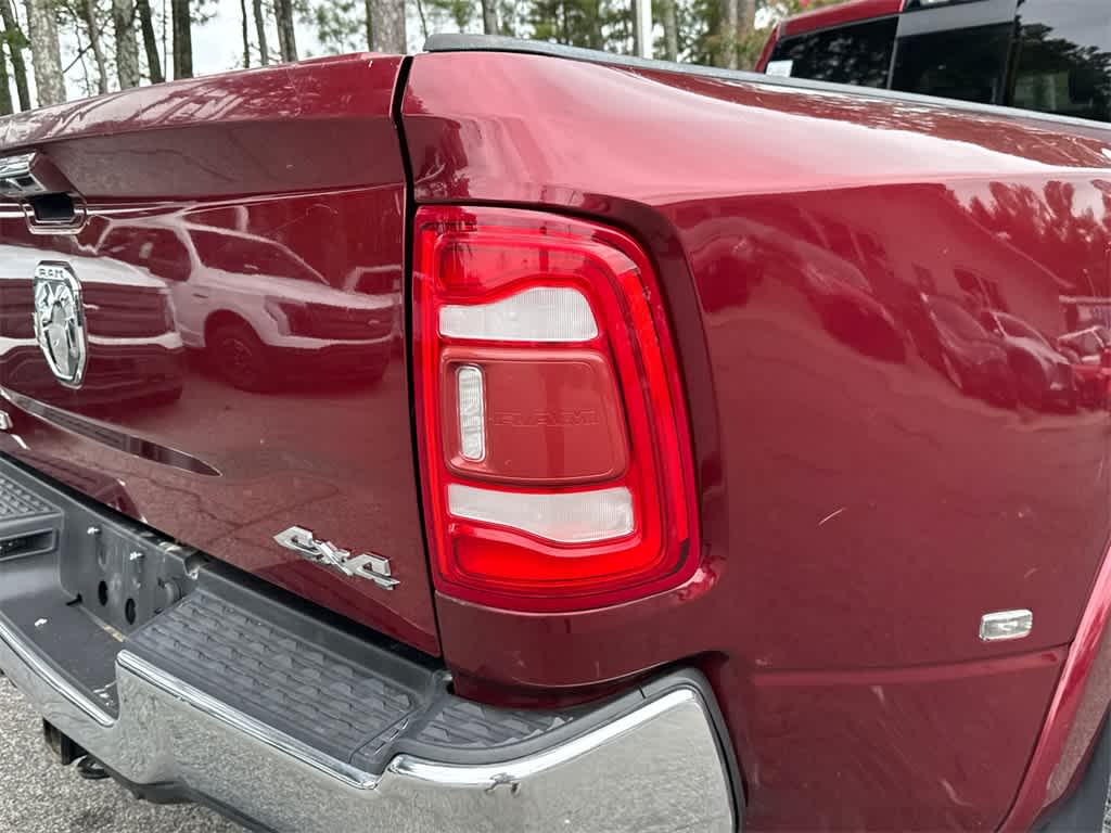 Thumbnail: 2019 RAM 3500 - 12