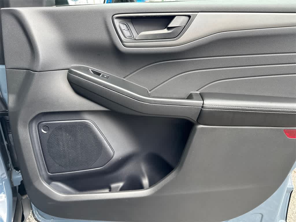 Thumbnail: 2024 Ford Escape - 13