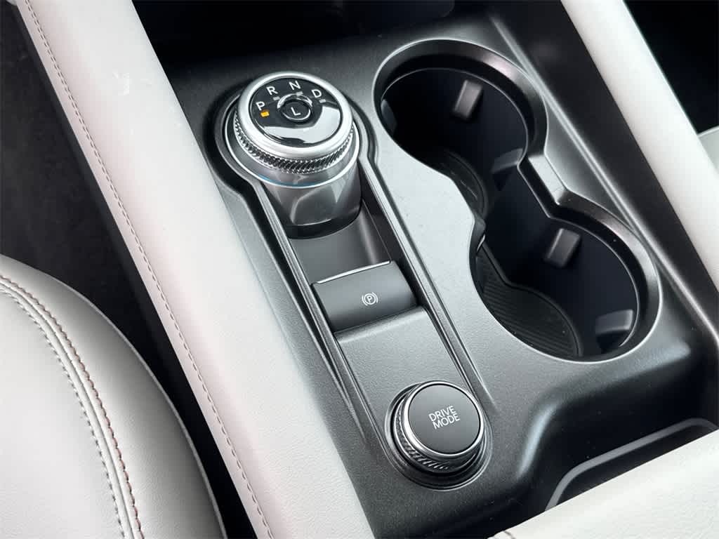 Thumbnail: 2026 Ford Explorer - 33