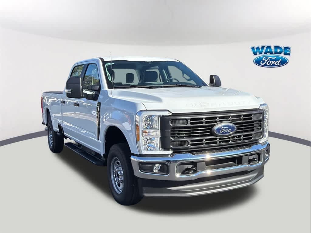 Thumbnail: 2026 Ford F-250 - 3