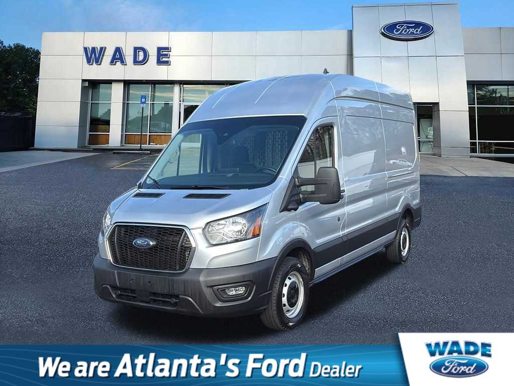 2023 Ford Transit Series Cargo -
                  Smyrna, GA