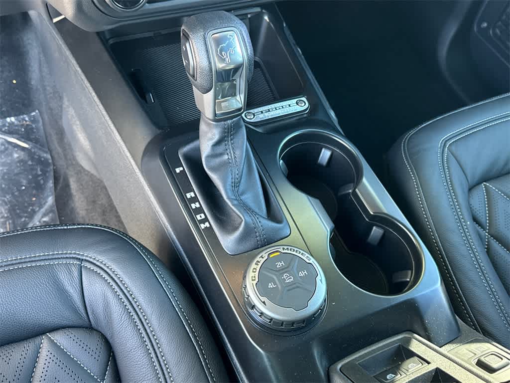 Thumbnail: 2025 Ford Bronco - 29