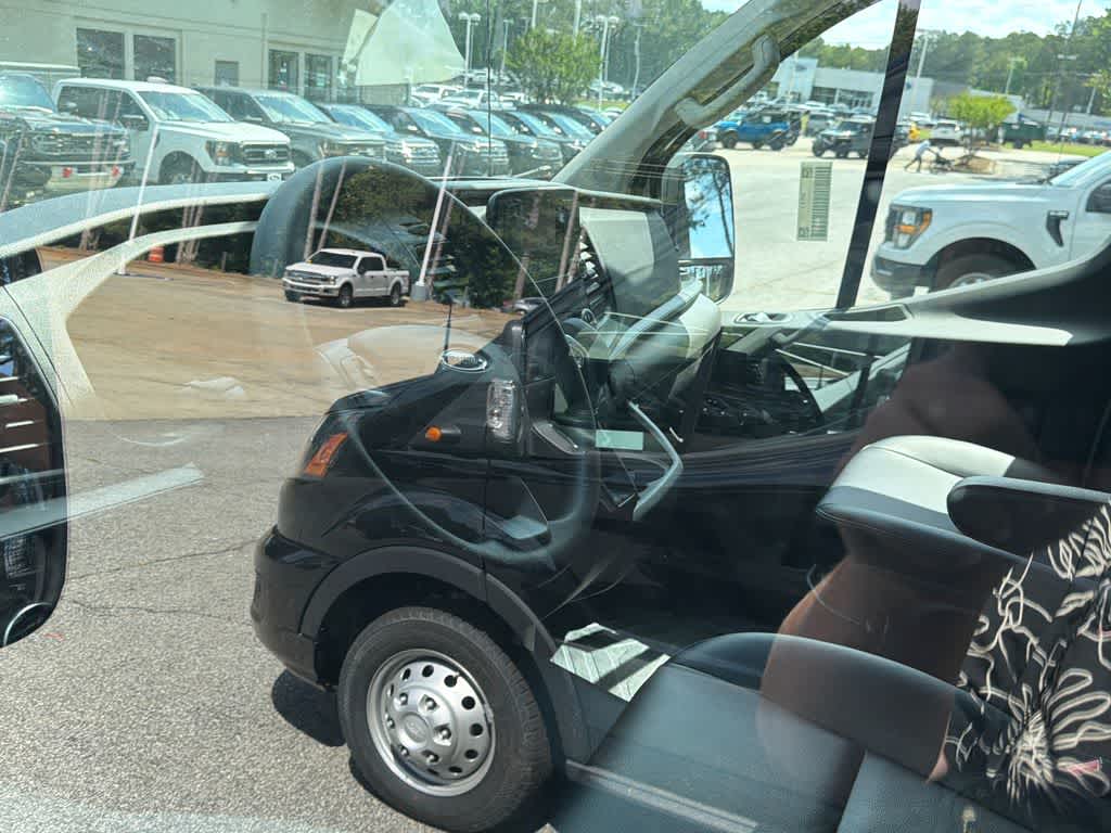 Thumbnail: 2024 Ford Transit Series - 10