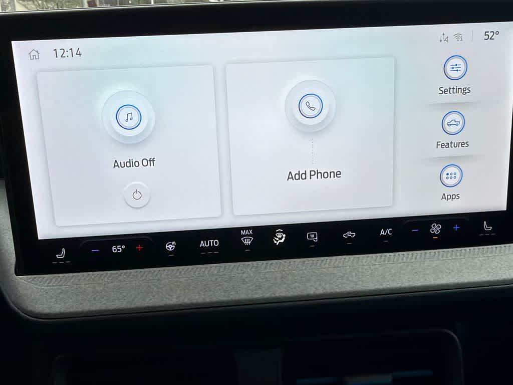 Thumbnail: 2026 Ford Maverick - 23