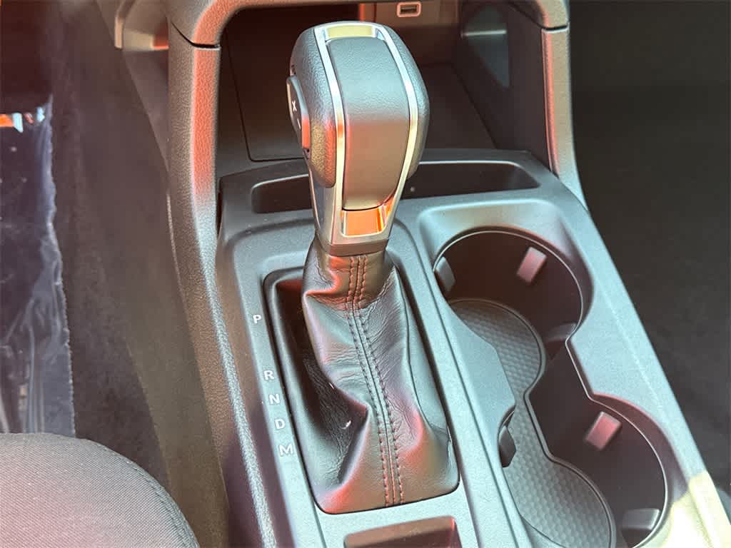 Thumbnail: 2025 Ford Ranger - 25