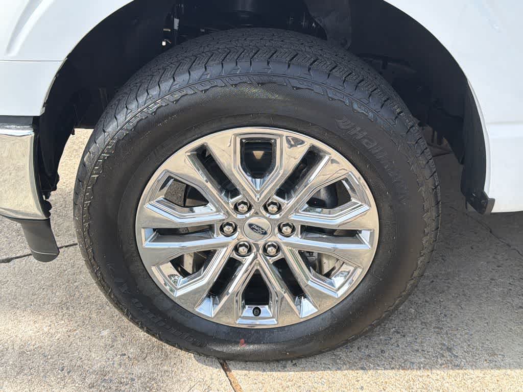 Thumbnail: 2024 Ford F-150 - 9