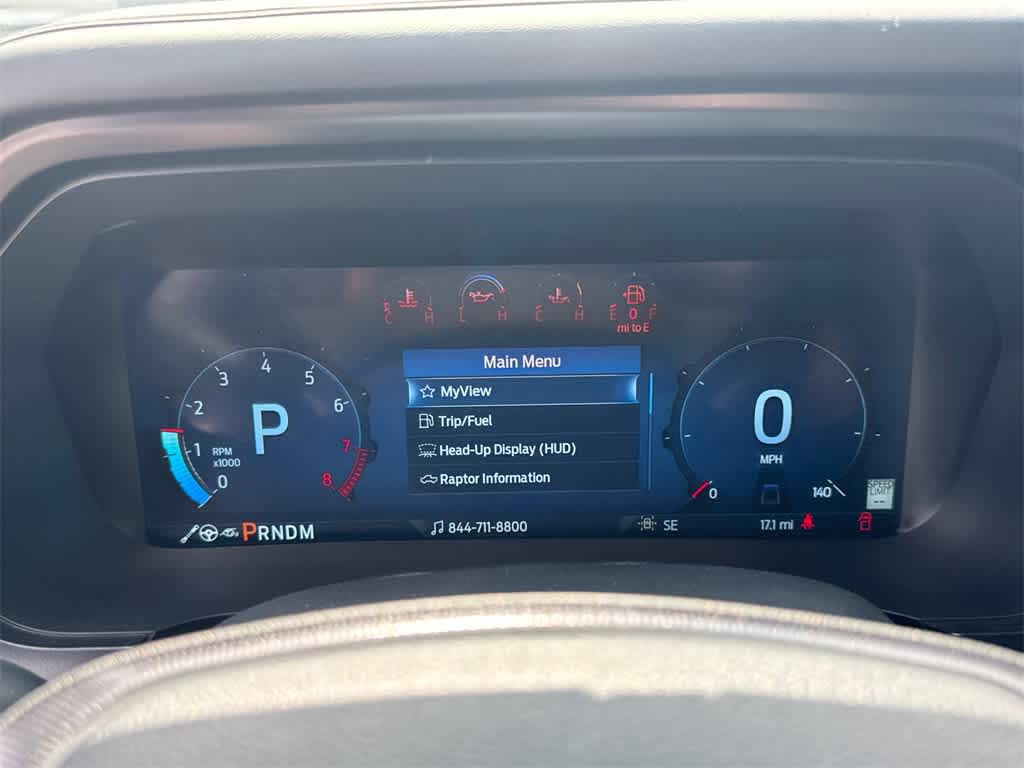 Thumbnail: 2025 Ford F-150 - 26