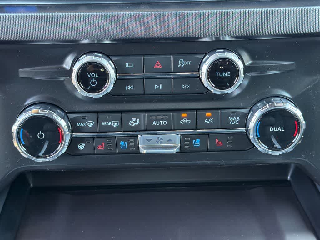 Thumbnail: 2026 Ford F-250 - 28