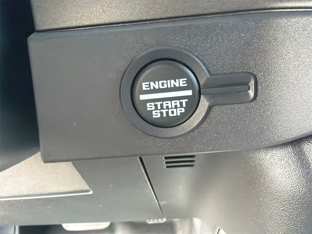 Thumbnail: 2025 Ford Bronco - 31