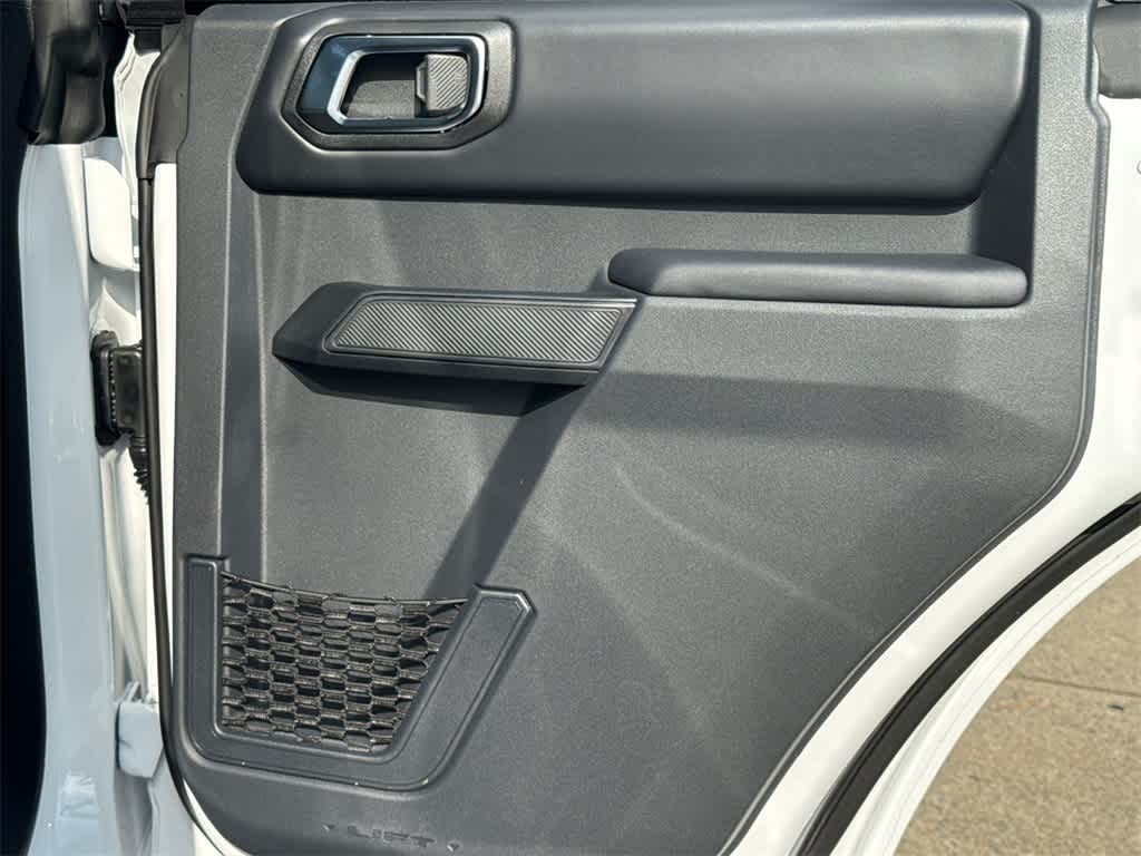 Thumbnail: 2025 Ford Bronco - 15