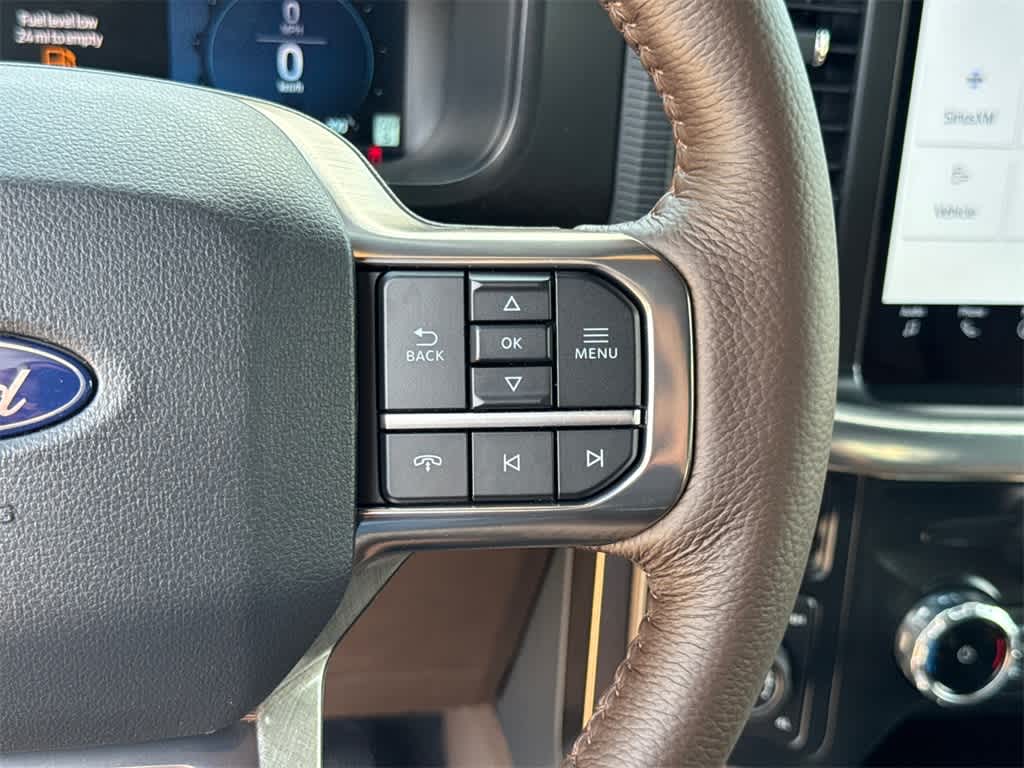 Thumbnail: 2025 Ford F-150 - 25