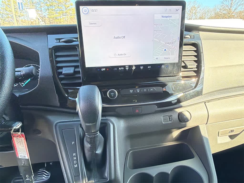 Thumbnail: 2023 Ford Transit Series - 21