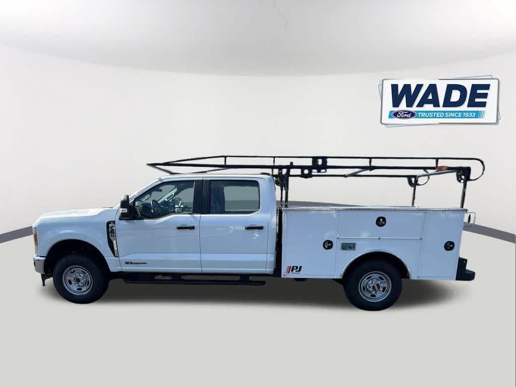 Thumbnail: 2025 Ford F-350 - 8