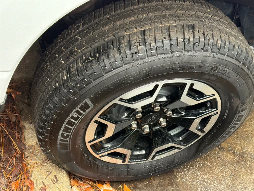 Thumbnail: 2023 Ford F-150 - 7