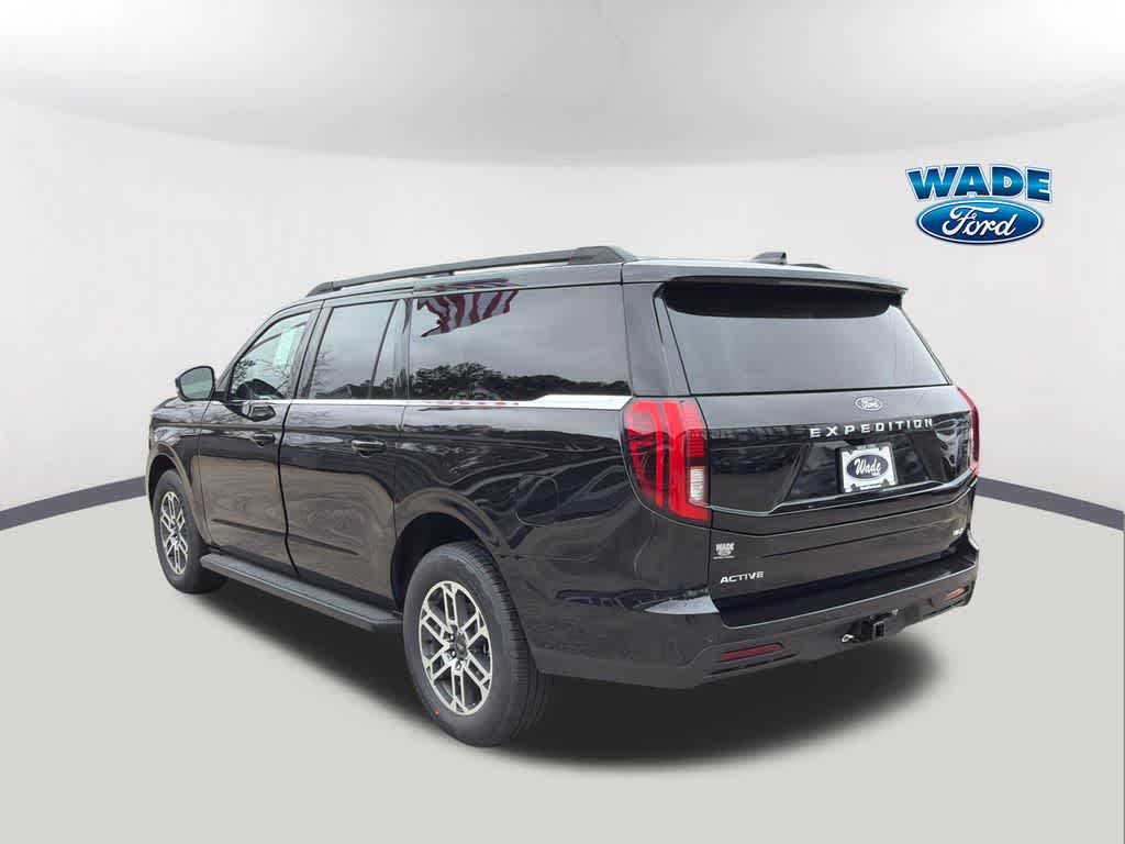 Thumbnail: 2026 Ford Expedition MAX - 7
