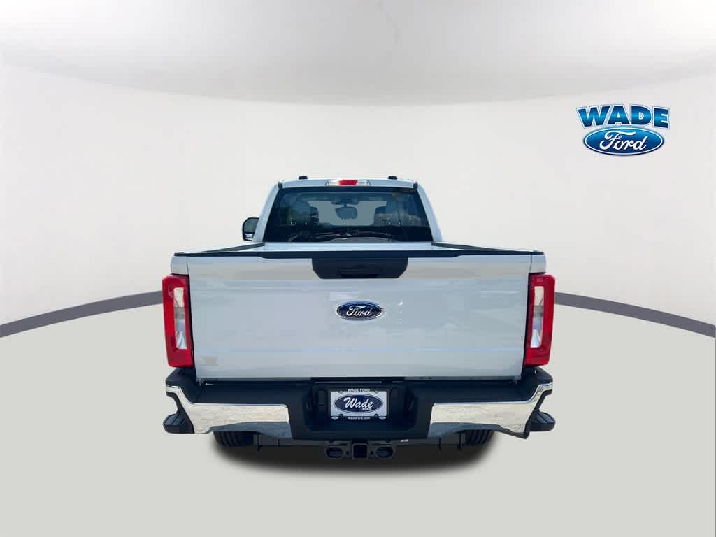 Thumbnail: 2025 Ford F-250 - 6