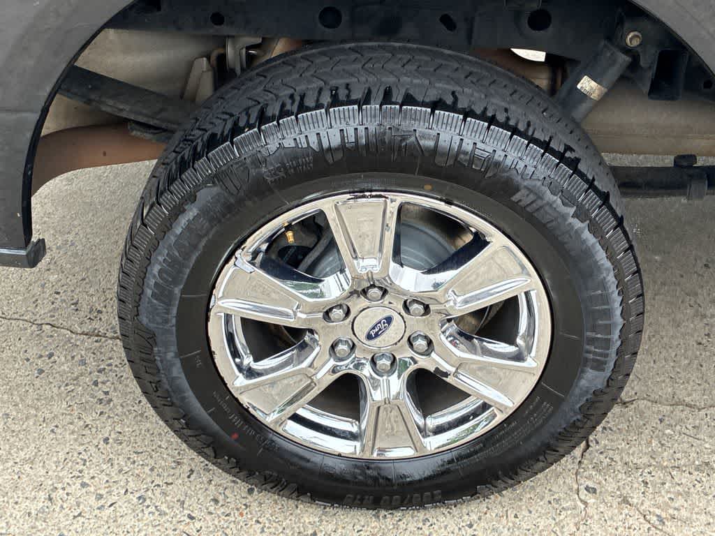 Thumbnail: 2015 Ford F-150 - 19