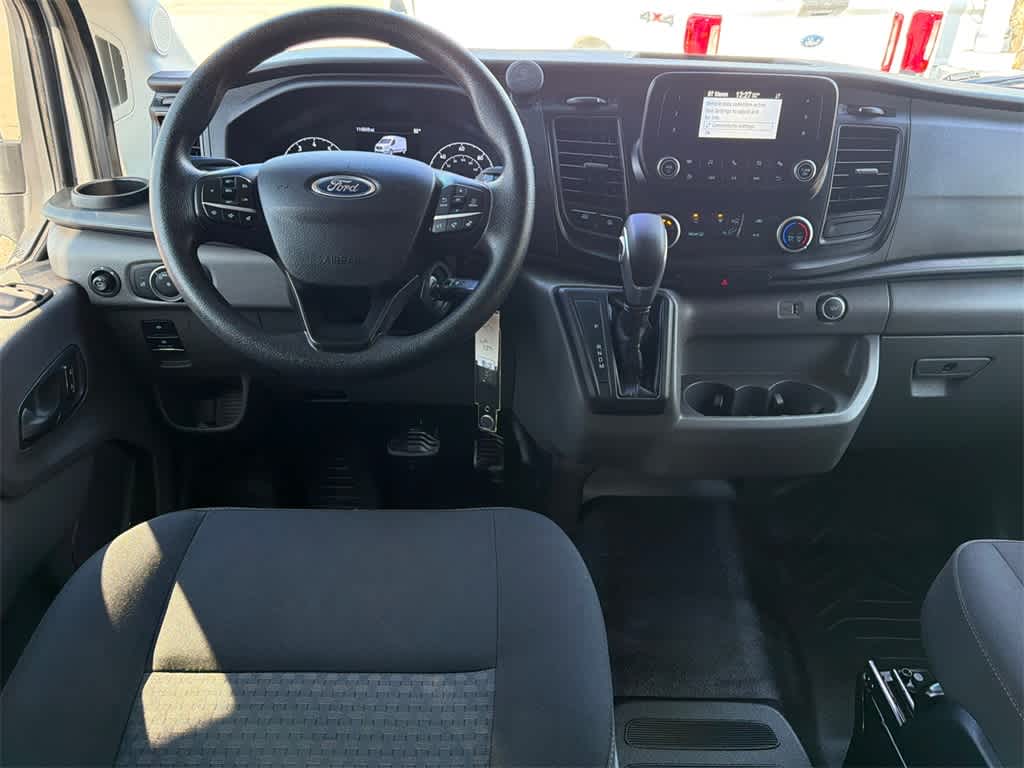 Thumbnail: 2023 Ford Transit Series - 17