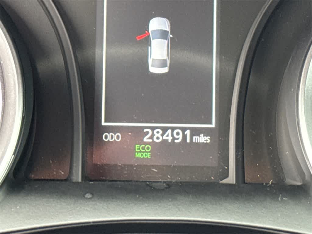 Thumbnail: 2024 Toyota Camry - 24