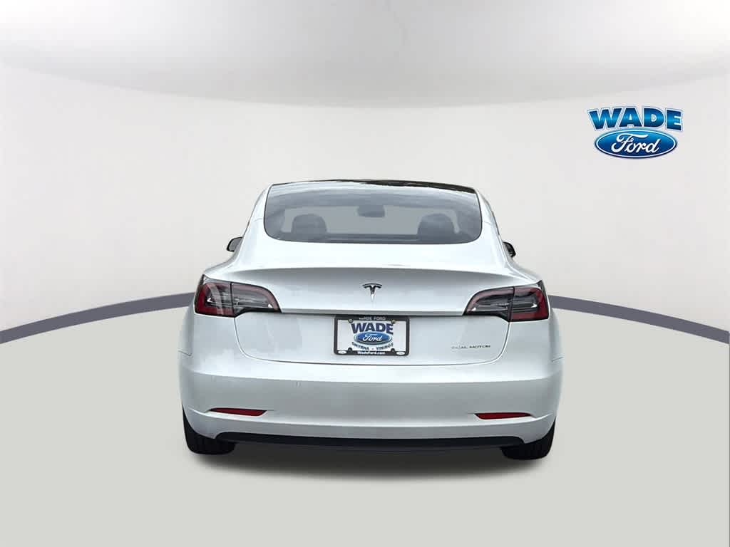 Thumbnail: 2022 Tesla Model 3 - 6