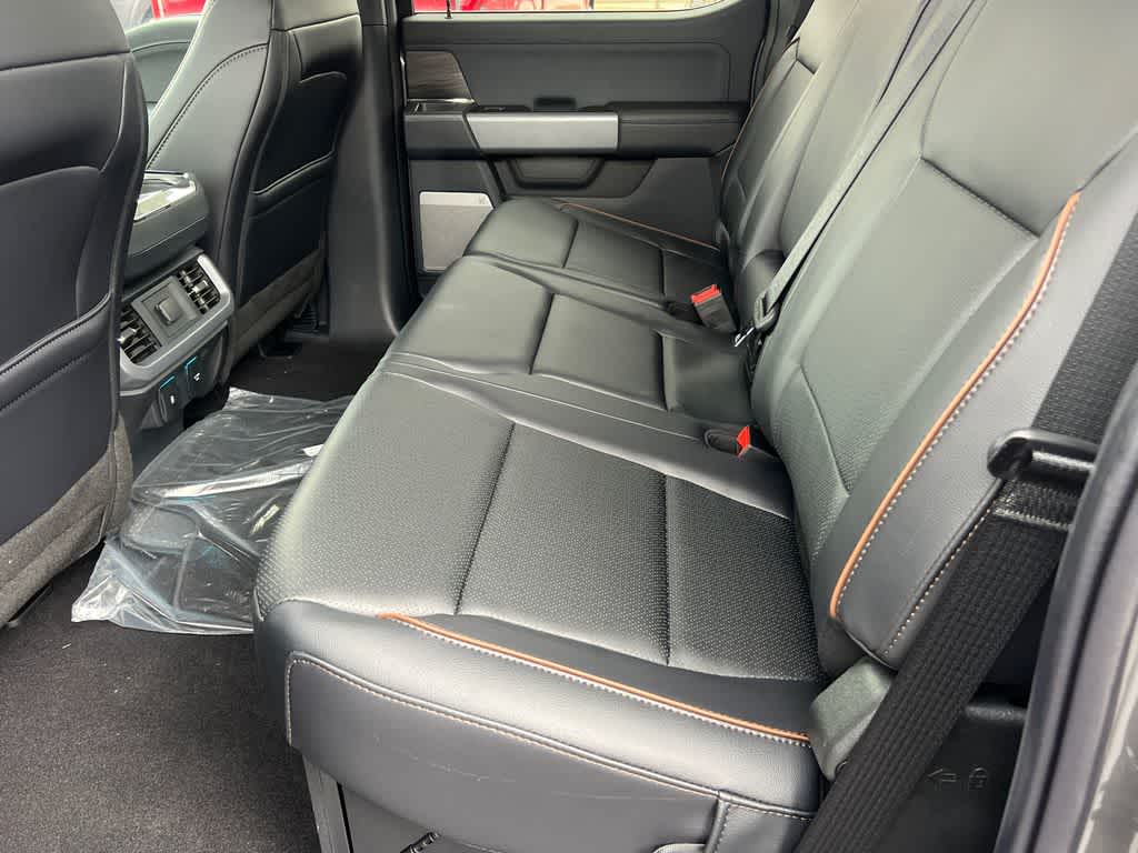 Thumbnail: 2025 Ford F-150 - 17