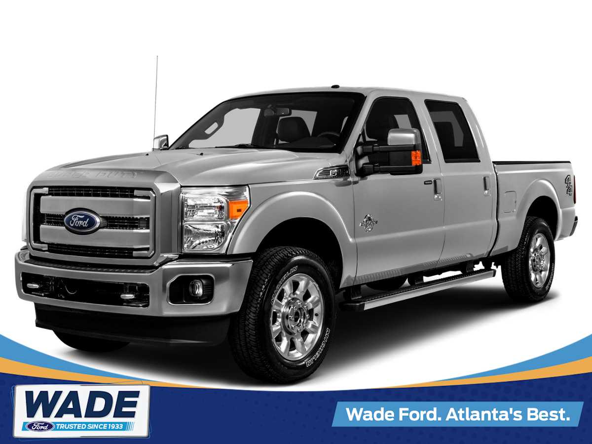 2015 Ford Econoline E-250 -
                  Smyrna, GA