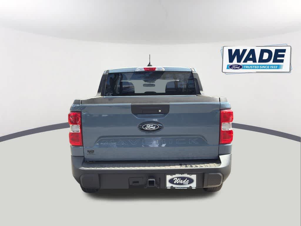 Thumbnail: 2026 Ford Maverick - 6