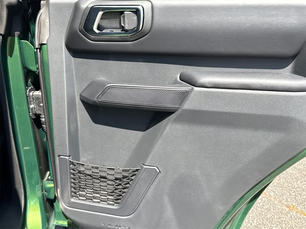 Thumbnail: 2025 Ford Bronco - 15