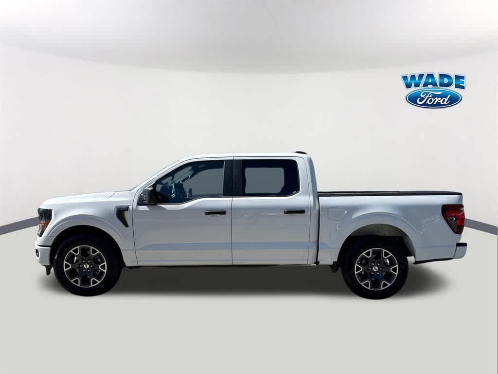 Thumbnail: 2025 Ford F-150 - 8