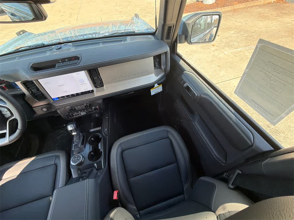 Thumbnail: 2025 Ford Bronco - 20