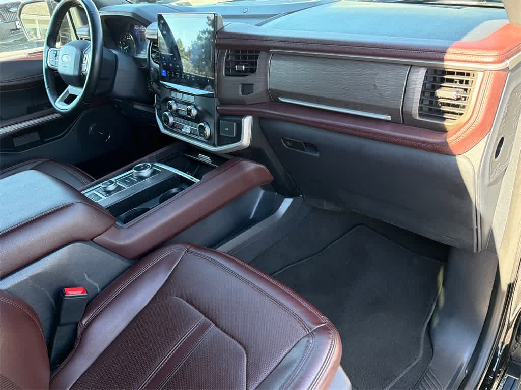 Thumbnail: 2023 Ford Expedition - 13