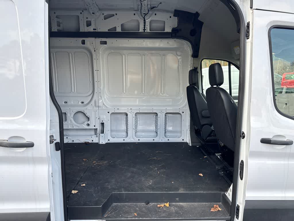 Thumbnail: 2024 Ford Transit Series - 14