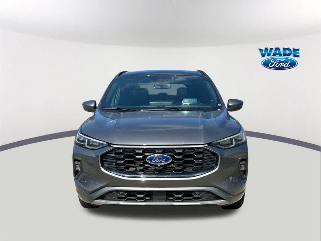 Thumbnail: 2024 Ford Escape - 2