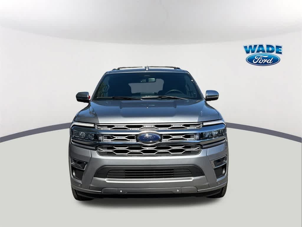 Thumbnail: 2024 Ford Expedition MAX - 2