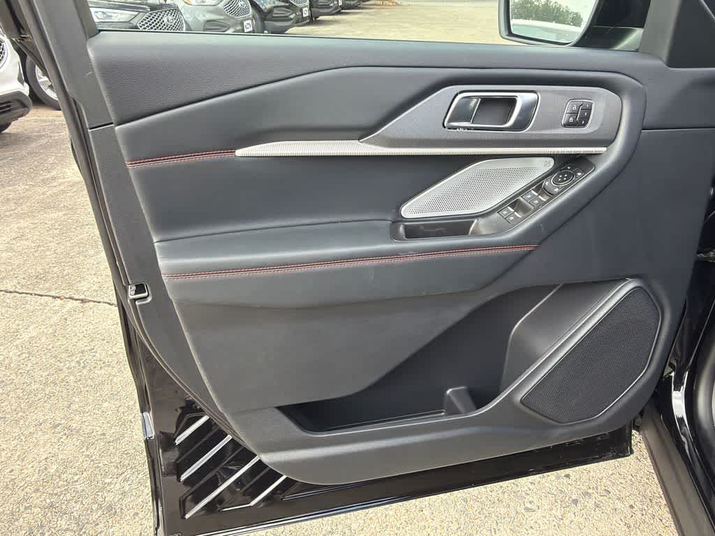 Thumbnail: 2026 Ford Explorer - 11