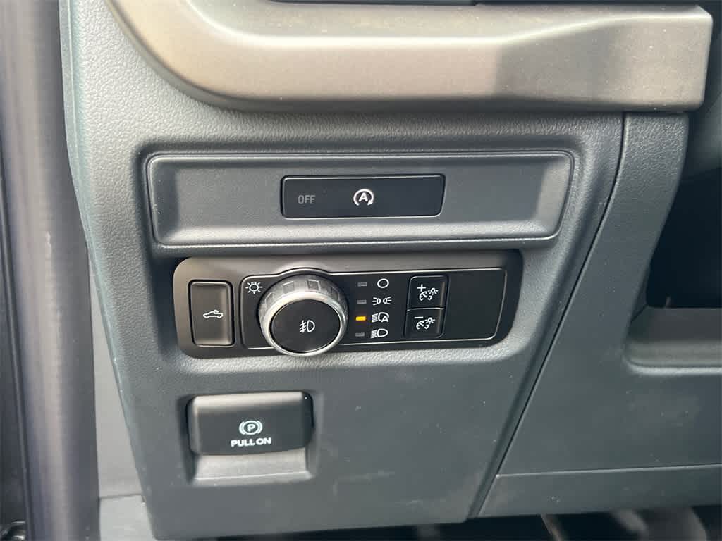 Thumbnail: 2025 Ford F-150 - 22