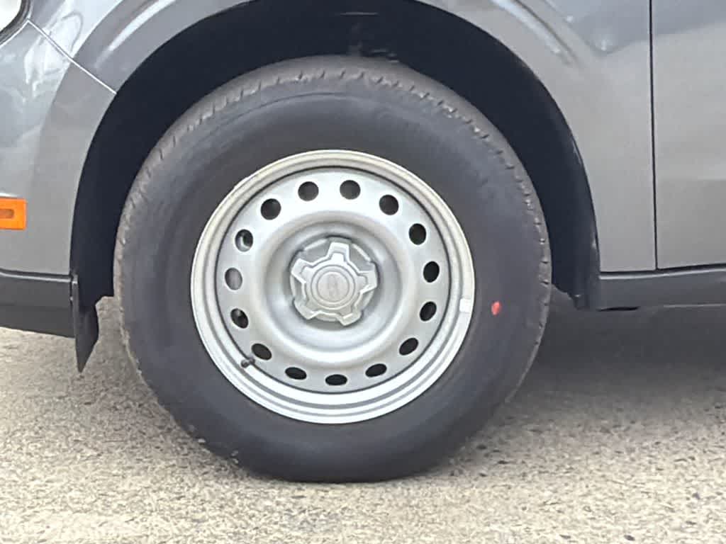 Thumbnail: 2026 Ford Maverick - 9