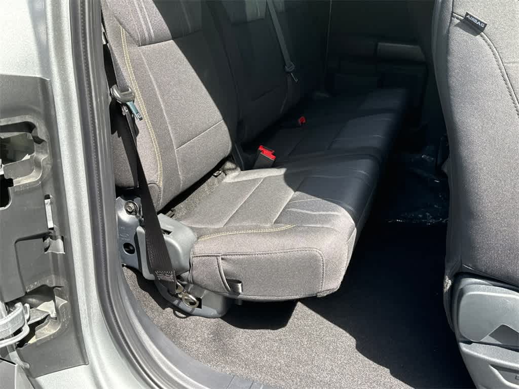 2024 Ford F-150 STX 14