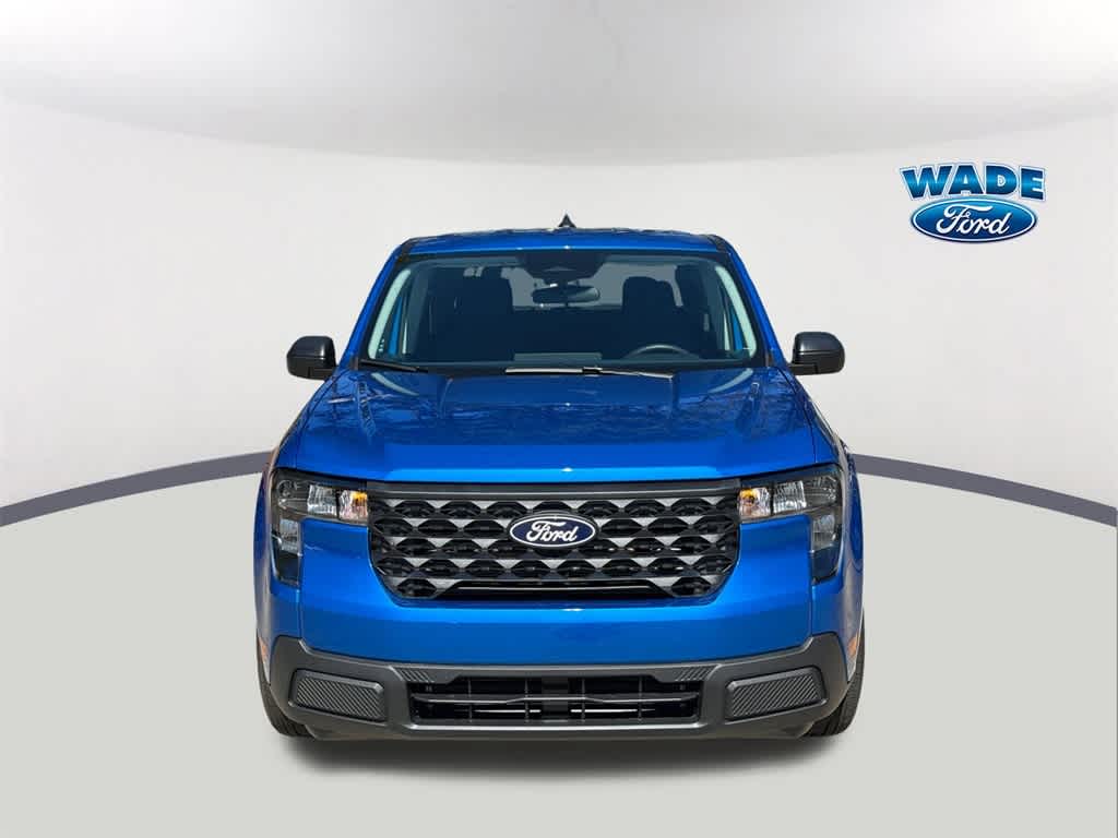 Thumbnail: 2025 Ford Maverick - 2