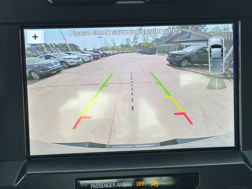 Thumbnail: 2018 Ford F-150 - 27