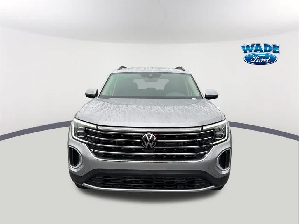 Thumbnail: 2024 Volkswagen Atlas - 2