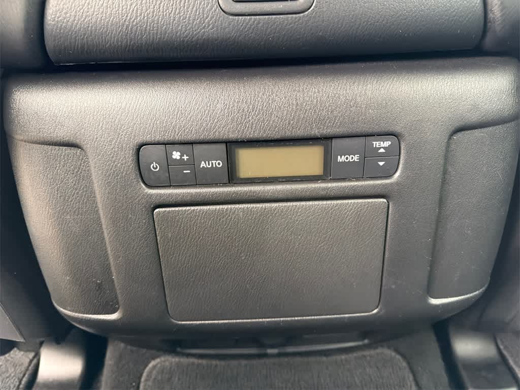 Thumbnail: 2022 Nissan Armada - 20