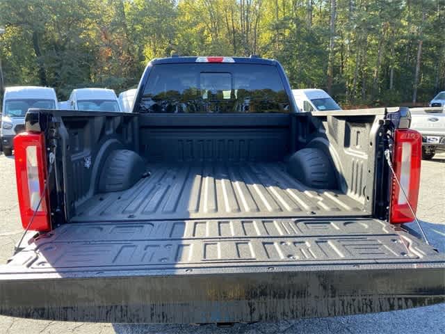 Thumbnail: 2024 Ford F-350 - 9