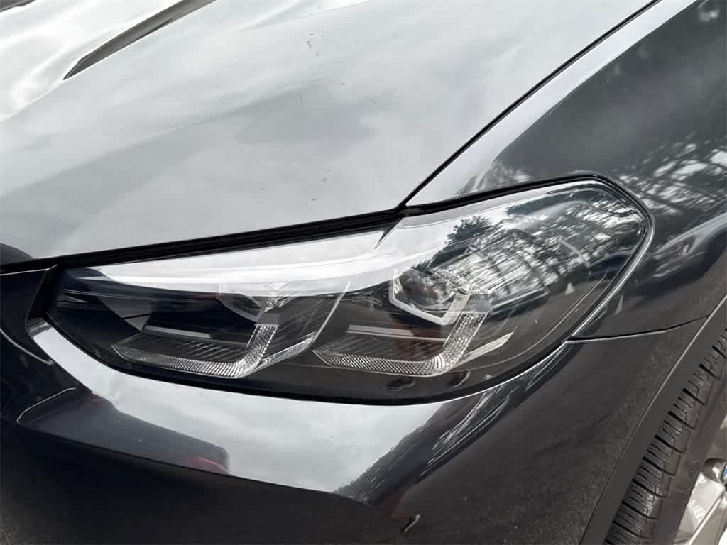 Thumbnail: 2022 BMW X3 - 10