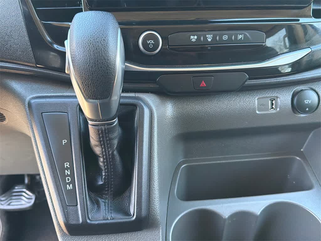 Thumbnail: 2023 Ford Transit Series - 27