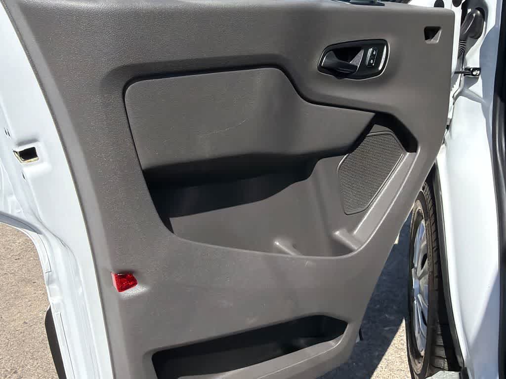 Thumbnail: 2024 Ford Transit Series - 11