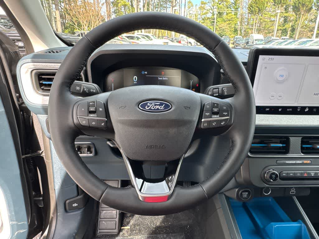 Thumbnail: 2026 Ford Maverick - 22